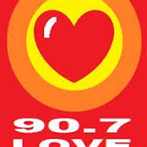 90.7 love radio live streaming|listen live 96.5 kiss fm.